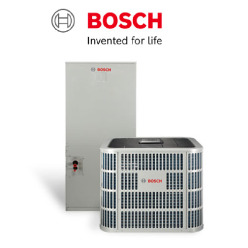 Bosch Heat Pumps