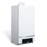 Buderus Boilers